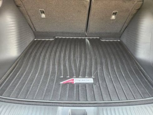 Certified 2026 Acura ADX A-Spec FWD image 32