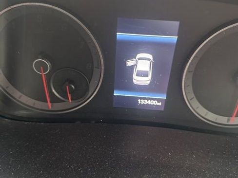 Used 2018 Hyundai Sonata Sport w/ Tech Package 05 image 5