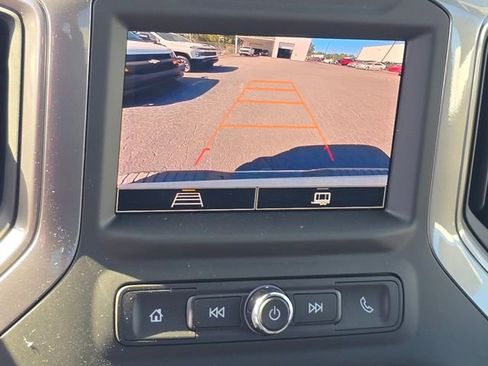 New 2026 Chevrolet Silverado 2500 W/T w/ WT/CX Safety Package image 26