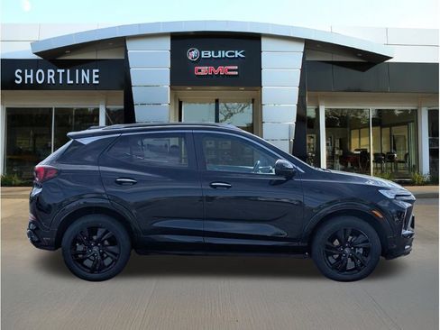 Used 2024 Buick Encore GX Sport Touring AWD/4WD image 2