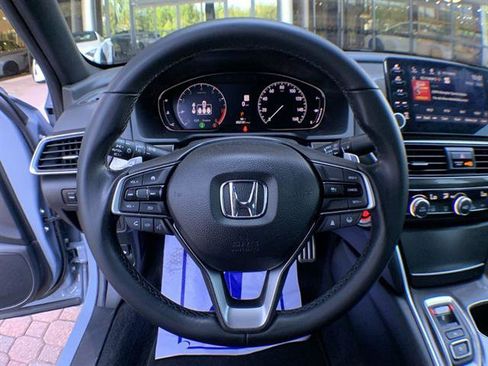 Used 2022 Honda Accord Sport image 14