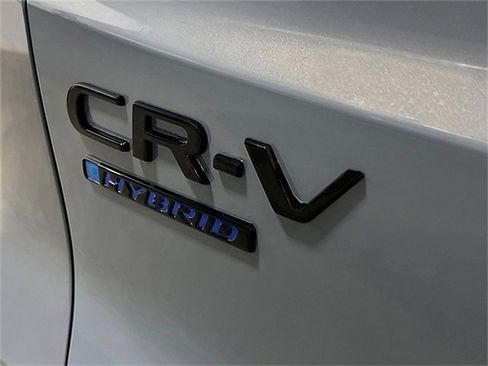 New 2026 Honda CR-V Sport-L image 5