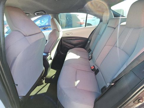 Used 2024 Toyota Corolla SE FWD image 14