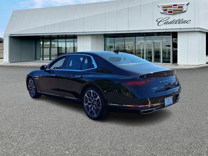 Used 2023 Genesis G90 3.5T