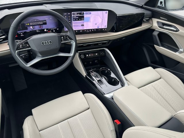 New 2026 Audi Q5 Premium AWD/4WD image 6
