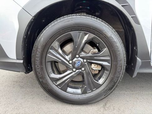 Used 2024 Subaru Crosstrek 2.0i AWD/4WD image 26