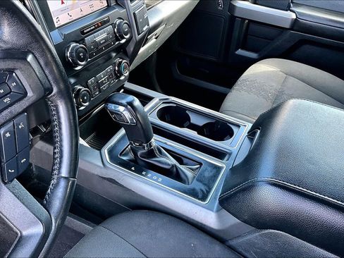 Used 2019 Ford F150 XLT w/ Equipment Group 302A Luxury image 16