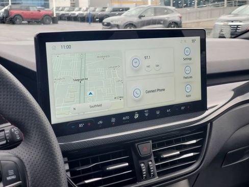 Used 2024 Ford Escape ST-Line w/ Tech Pack #1 image 18