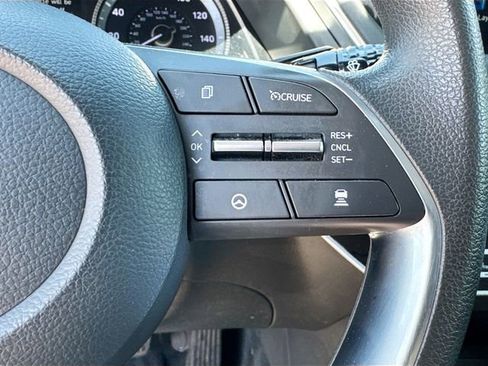 Used 2023 Hyundai Sonata SEL FWD image 37