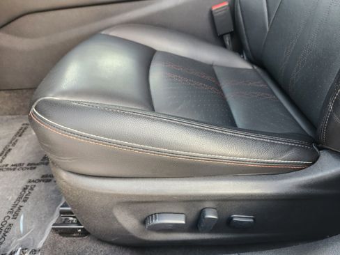 Used 2024 Nissan Altima 2.5 SR w/ SR Premium Package image 29