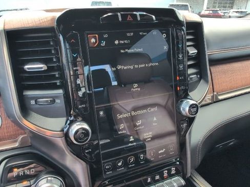 Used 2021 RAM 1500 Limited w/ Off Road Group image 20