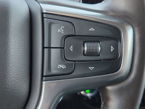 Used 2025 Chevrolet Silverado 1500 LTZ image 20