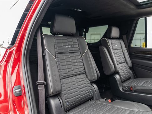Used 2023 Cadillac Escalade Premium Luxury Platinum image 50