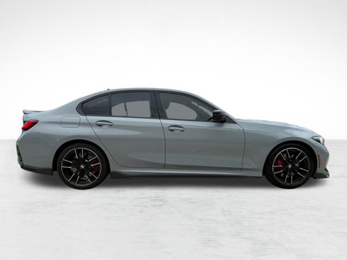 Used 2023 BMW M340i xDrive AWD/4WD image 7