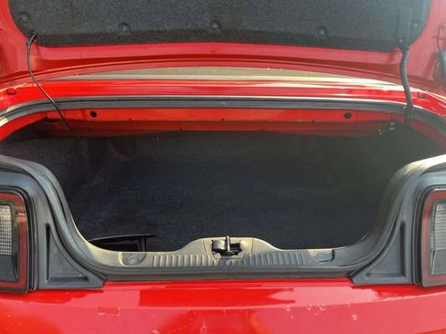 Used 2014 Ford Mustang GT Premium w/ Electronics Package RWD image 12