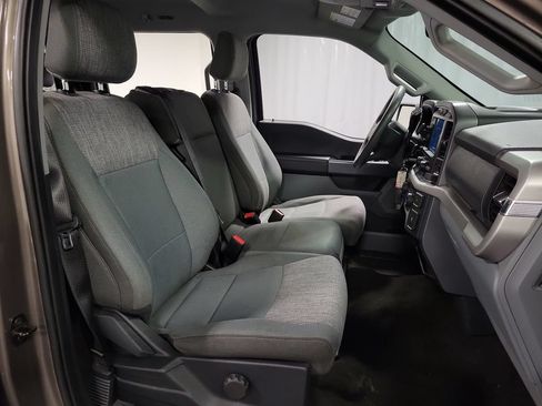 Used 2022 Ford F150 XLT AWD/4WD image 25