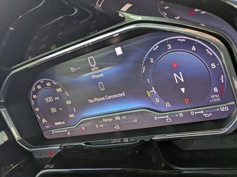 Used 2023 Chevrolet Silverado 1500 LTZ image 11