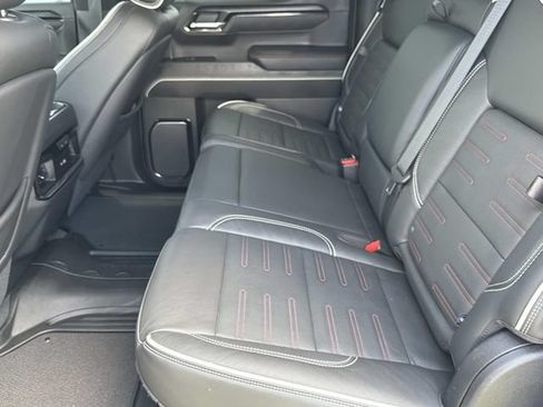Used 2023 GMC Sierra 1500 AT4X AWD/4WD image 26