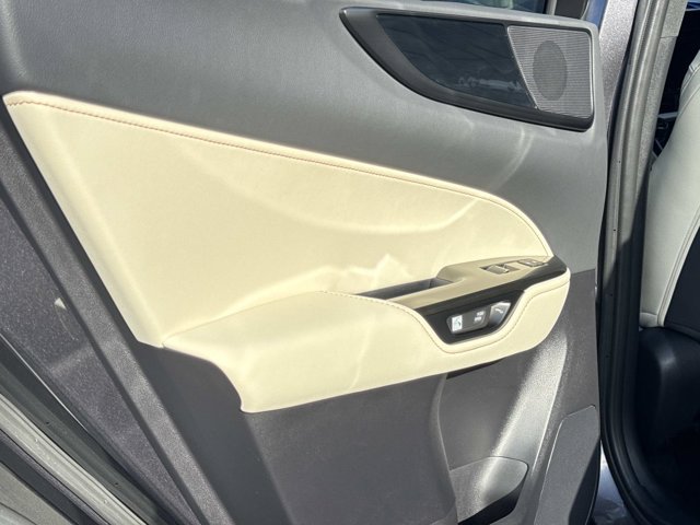 Used 2024 Lexus NX 350 AWD image 12