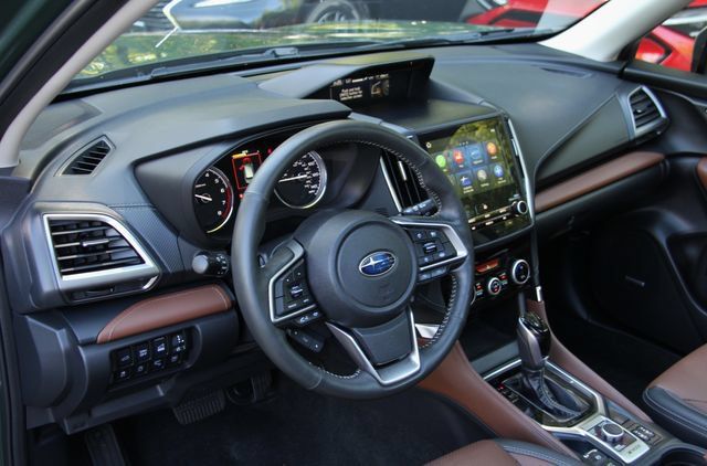 Certified 2024 Subaru Forester Touring AWD/4WD image 20