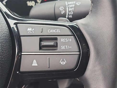 Used 2025 Honda Civic Sport image 21