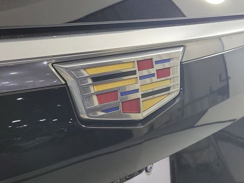 Certified 2023 Cadillac Escalade Premium Luxury RWD image 7