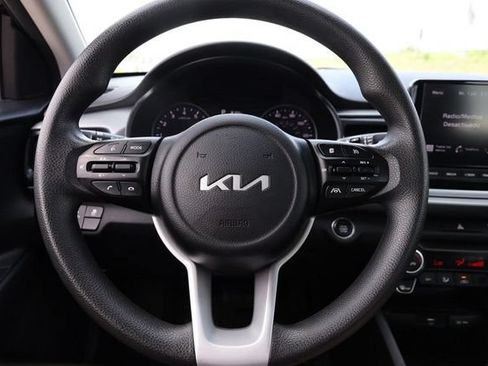Used 2023 Kia Rio S w/ Technology Package FWD image 10