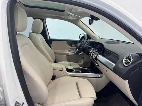 Certified 2020 Mercedes-Benz GLB 250 image 17