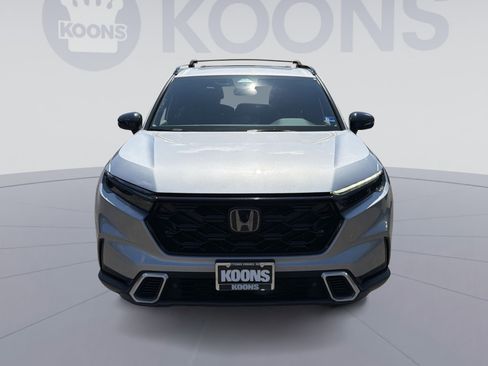 Used 2023 Honda CR-V Sport Touring image 11