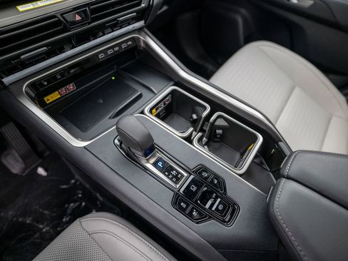 New 2026 Lexus TX 350 AWD image 25