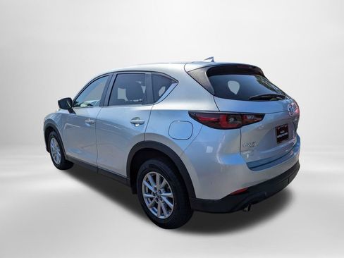 Certified 2023 MAZDA CX-5 AWD 2.5 S image 6