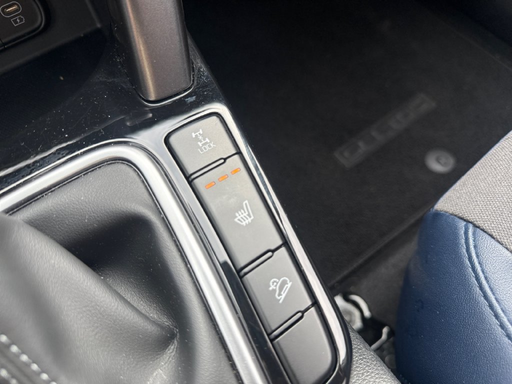 Used 2024 Kia Seltos S AWD/4WD image 36