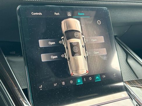 New 2026 Cadillac Escalade Luxury w/ Touring Package image 35