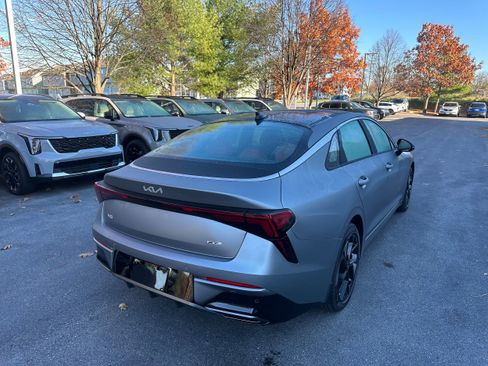New 2026 Kia K5 GT-Line w/ GT-Line Premium Package AWD/4WD image 5