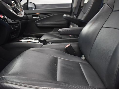 Used 2022 Honda Pilot Touring image 13