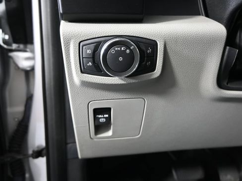 Used 2017 Ford F150 XL w/ Equipment Group 101A Mid AWD/4WD image 22