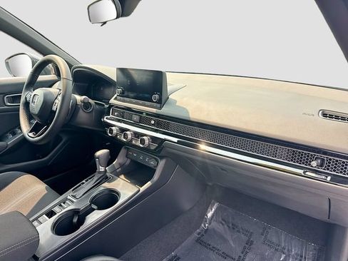 Certified 2026 Honda Civic Sport image 31