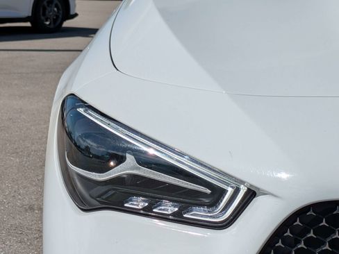 Used 2025 Mercedes-Benz CLA 250 image 10