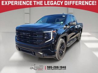 Used 2023 GMC Sierra 1500 Elevation RWD video 1