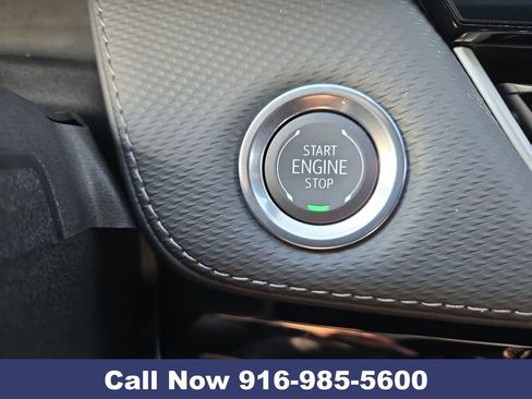 New 2026 Chevrolet Equinox LT w/ Safety and Technology Package image 21