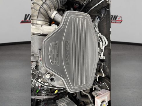 Used 2021 Cadillac XT6 Premium Luxury image 13