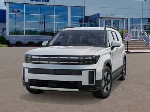 New 2026 Hyundai Santa Fe SEL image 6