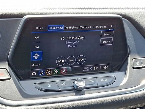 Certified 2022 Chevrolet Blazer LT image 13