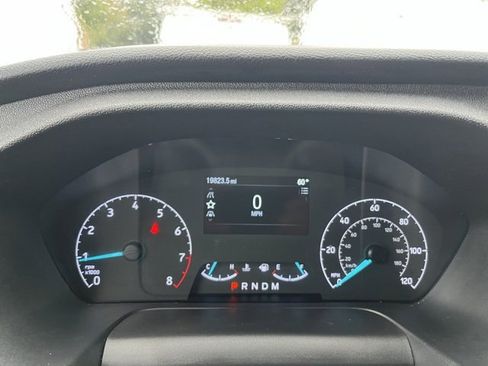 Used 2024 Ford Transit 250 Low Roof w/ Exterior Upgrade Package image 24