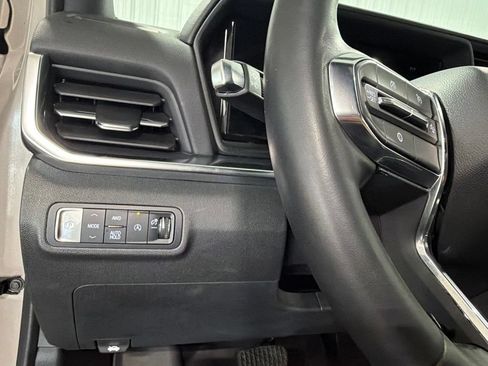 Certified 2025 GMC Terrain Elevation AWD/4WD image 30