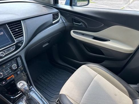 Used 2019 Buick Encore Preferred FWD image 28