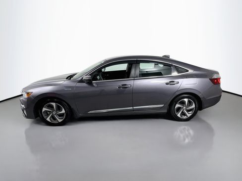 Used 2019 Honda Insight EX image 4