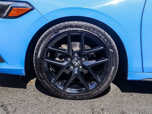 Used 2024 Honda Civic Sport image 13
