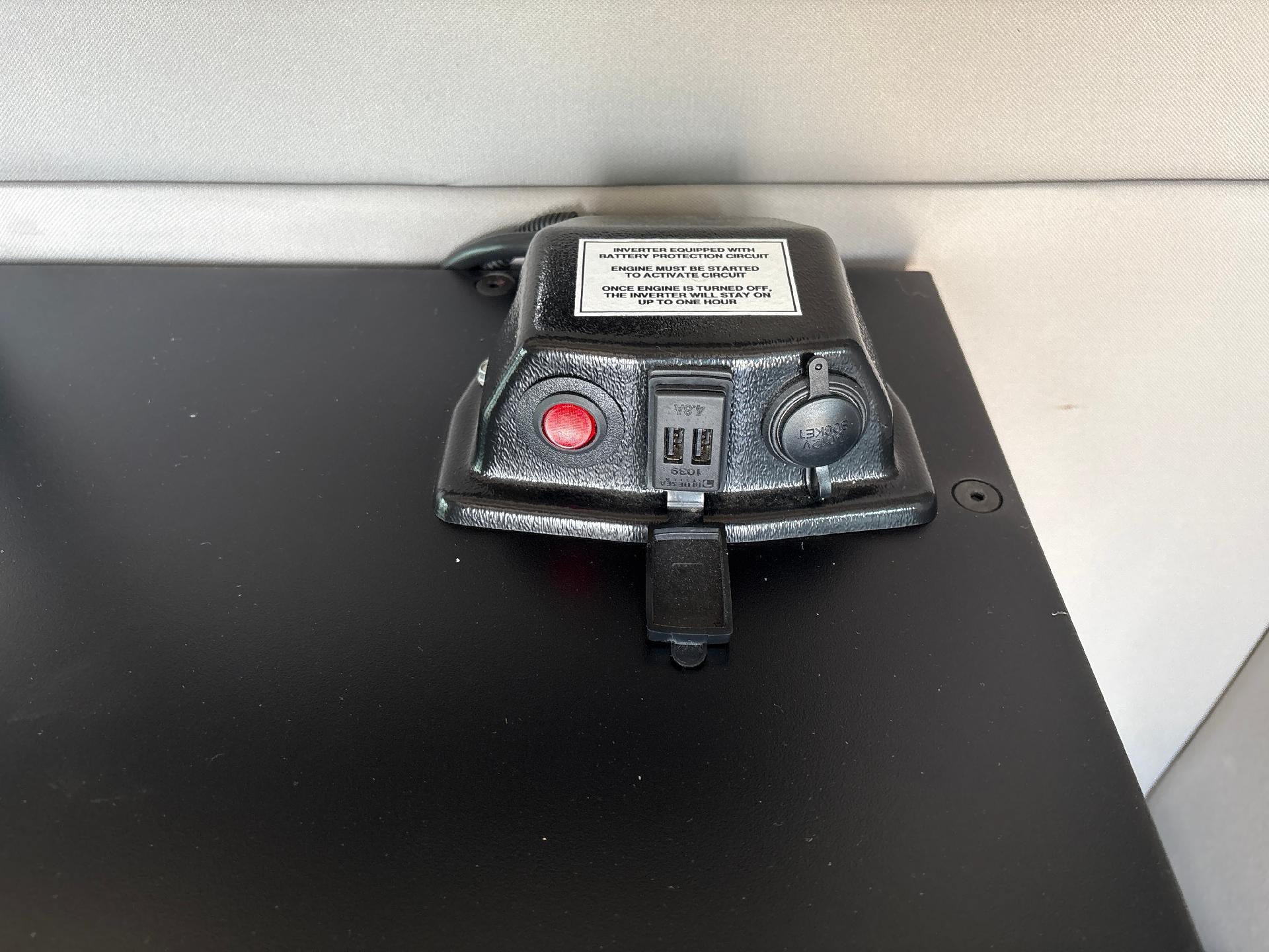 Used 2021 RAM ProMaster 1500 FWD image 26