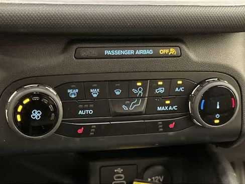 Used 2024 Ford Bronco Sport Big Bend w/ Convenience Package AWD/4WD image 14